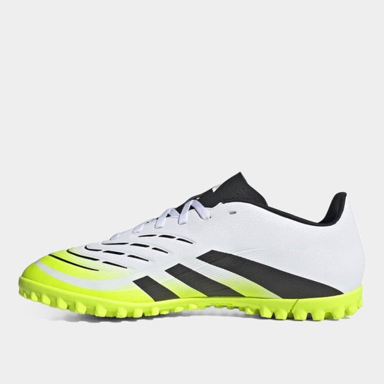 Chuteira Society Adidas Predator Club Unissex