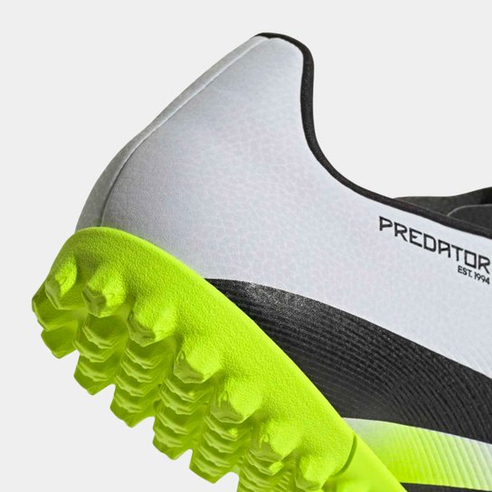 Chuteira Society Adidas Predator Club Unissex