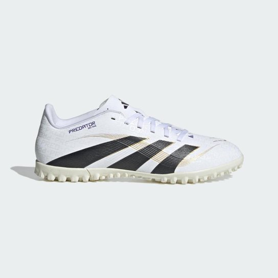 Chuteira Society Adidas Predator Club Unissex