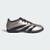 Chuteira Society Adidas Predator Club - Cinza