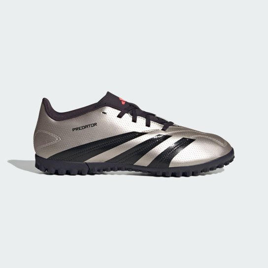 Chuteira Society Adidas Predator Club