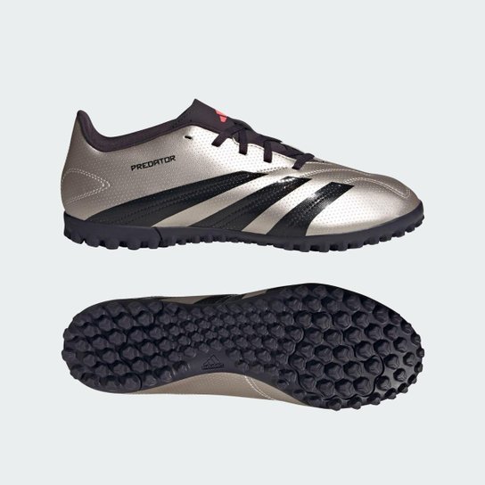 Chuteira Society Adidas Predator Club