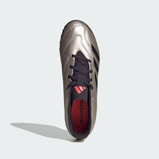 Chuteira Society Adidas Predator Club