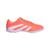 Chuteira Society Adidas Predator Ess 25 Unissex - Laranja