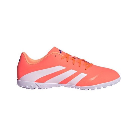 Chuteira Society Adidas Predator Ess 25 Unissex