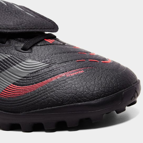 Chuteira Society Adidas Predator League Língua Dobrável Unissex