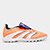 Chuteira Society Adidas Predator League Society Unissex - Laranja