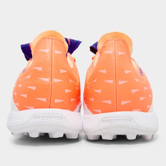 Chuteira Society Adidas Predator League Society Unissex