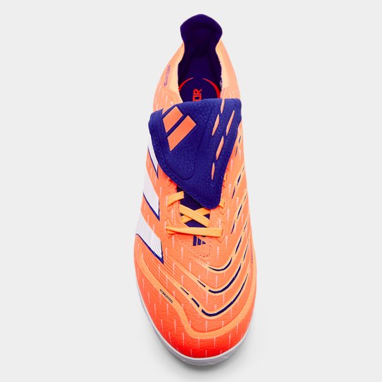 Chuteira Society Adidas Predator League Society Unissex