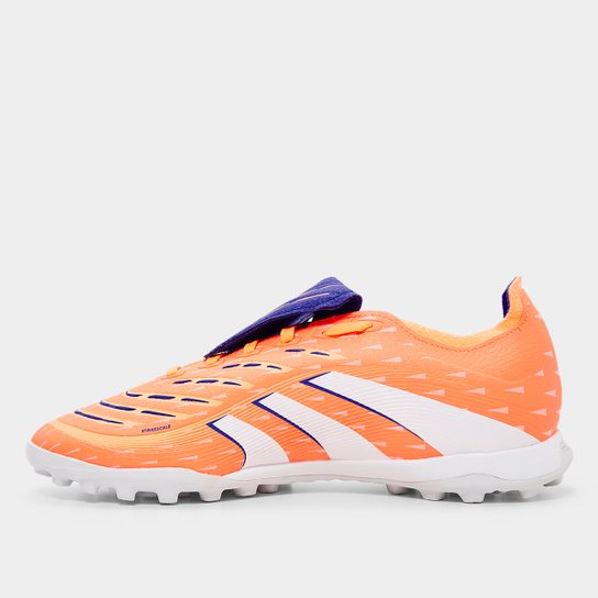 Chuteira Society Adidas Predator League Society Unissex