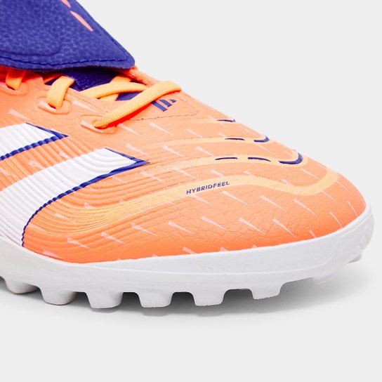 Chuteira Society Adidas Predator League Society Unissex