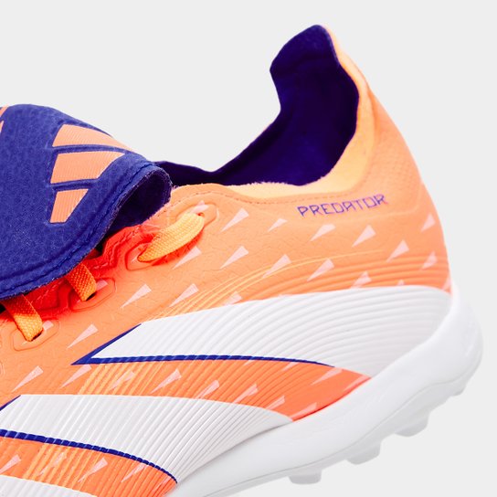Chuteira Society Adidas Predator League Society Unissex