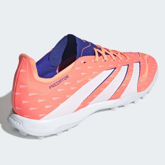 Chuteira Society Adidas Predator League Unissex