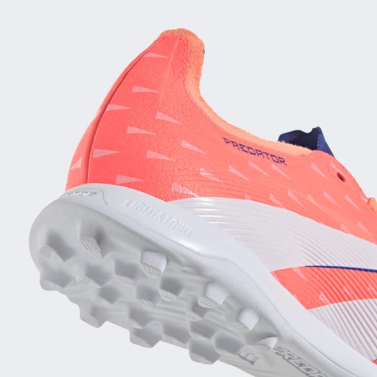 Chuteira Society Adidas Predator League Unissex