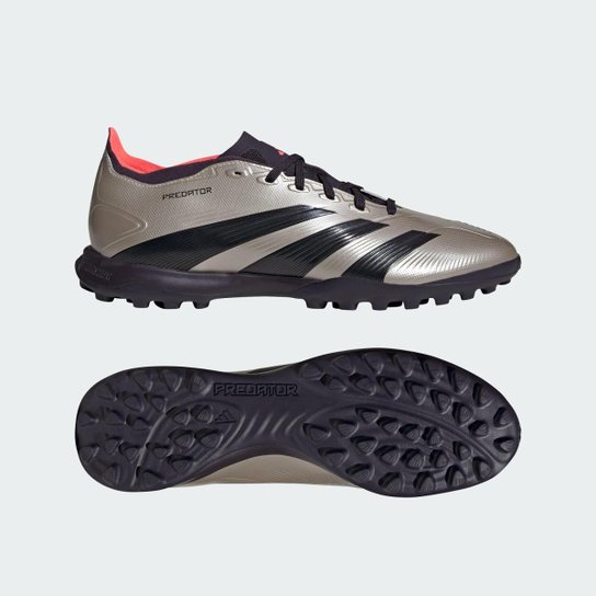 Chuteira Society Adidas Predator League