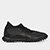 Chuteira Society Adidas Predator P3 Unissex - Preto+Branco