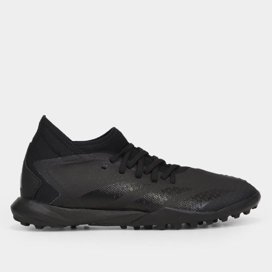 Chuteira Society Adidas Predator P3 Unissex