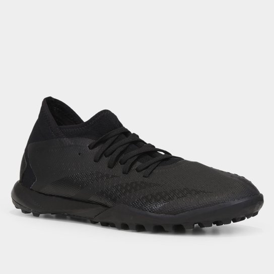 Chuteira Society Adidas Predator P3 Unissex