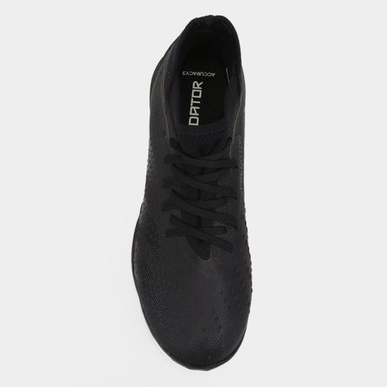 Chuteira Society Adidas Predator P3 Unissex