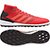 Chuteira Society Adidas Predator P3 Unissex - Vermelho+Preto