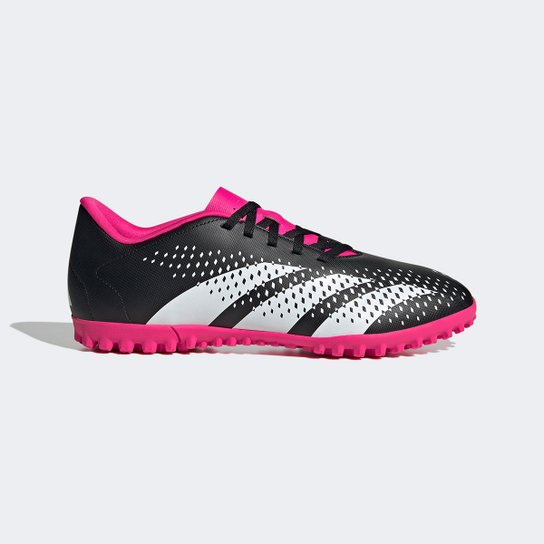 Chuteira Society Adidas Predator P4 Unissex