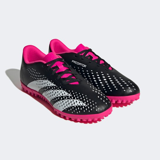 Chuteira Society Adidas Predator P4 Unissex