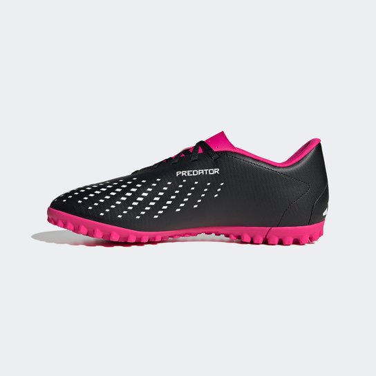 Chuteira Society Adidas Predator P4 Unissex