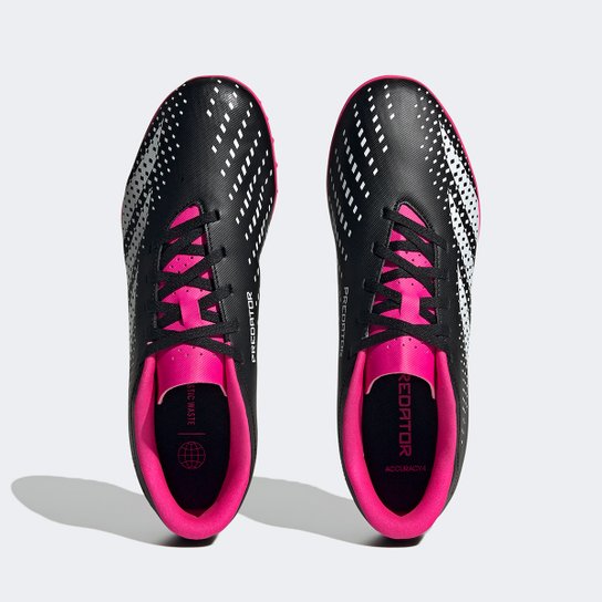 Chuteira Society Adidas Predator P4 Unissex