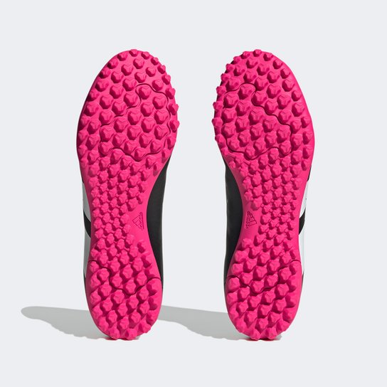 Chuteira Society Adidas Predator P4 Unissex