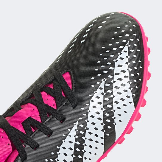 Chuteira Society Adidas Predator P4 Unissex
