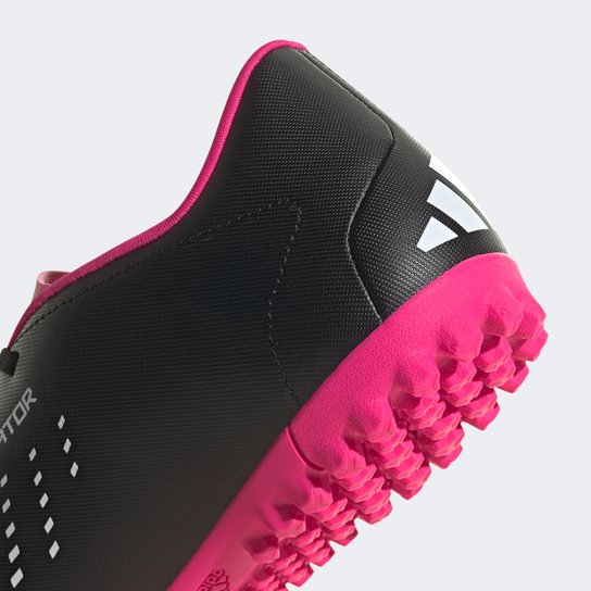 Chuteira Society Adidas Predator P4 Unissex
