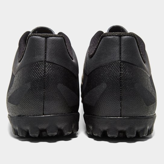 Chuteira Society Adidas X Crazyfast P4 Unissex