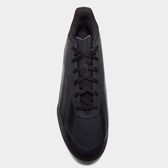 Chuteira Society Adidas X Crazyfast P4 Unissex