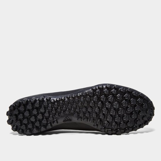 Chuteira Society Adidas X Crazyfast P4 Unissex
