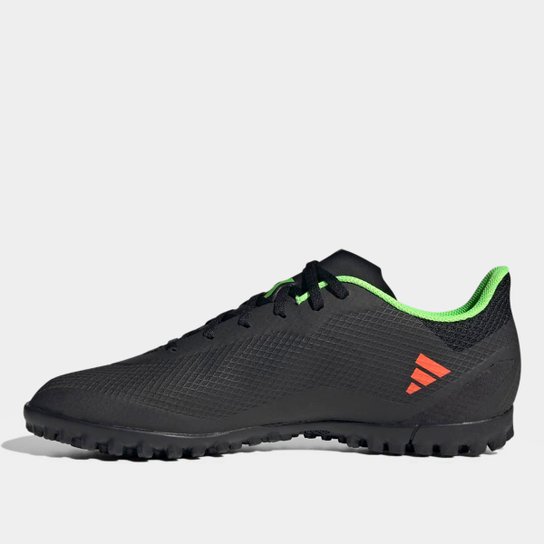 Chuteira Society Futsal Adidas X P4 Unissex