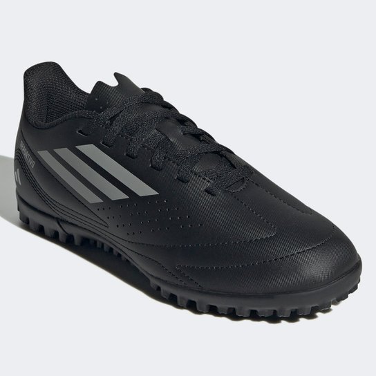 Chuteira Society Infantil Adidas Deportivo III