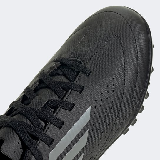 Chuteira Society Infantil Adidas Deportivo III