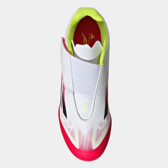 Chuteira Society Infantil Adidas F50 Club