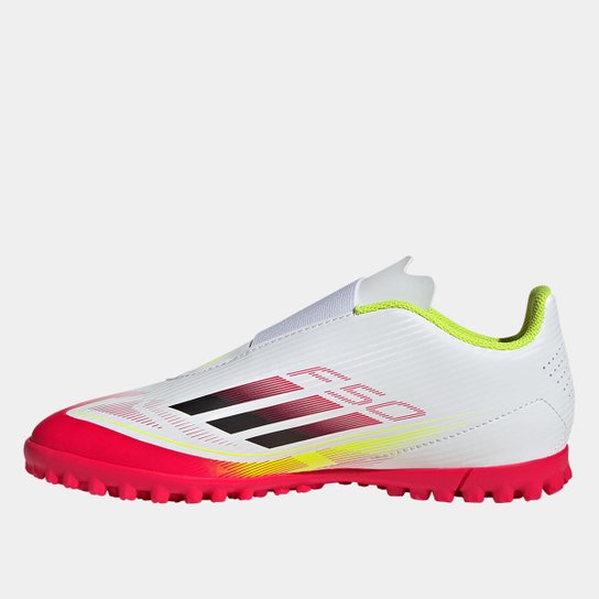 Chuteira Society Infantil Adidas F50 Club
