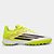 Chuteira Society Infantil Adidas F50 League - Preto