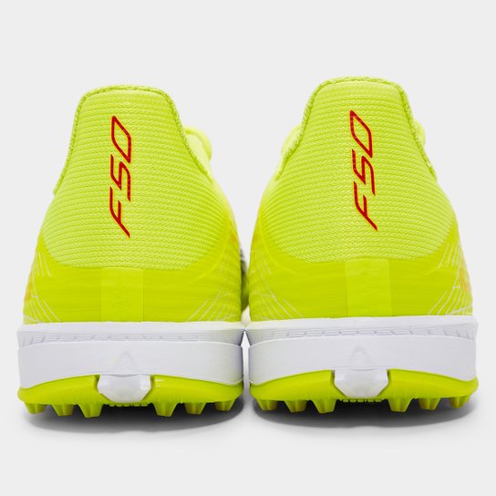 Chuteira Society Infantil Adidas F50 League
