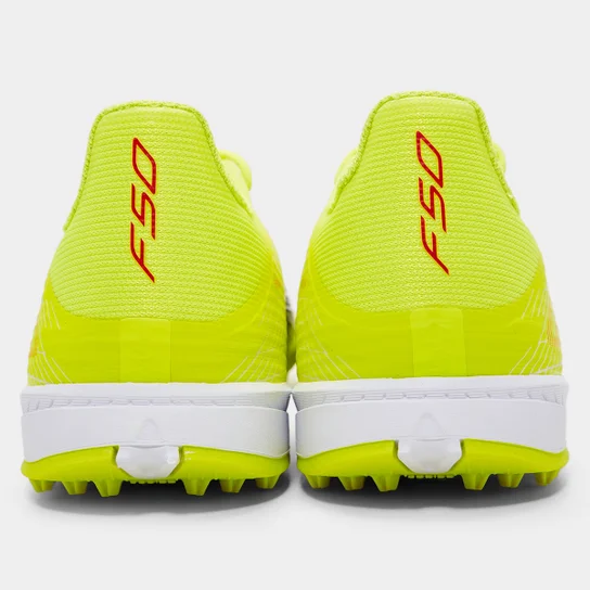 Chuteira Society Infantil Adidas F50 League