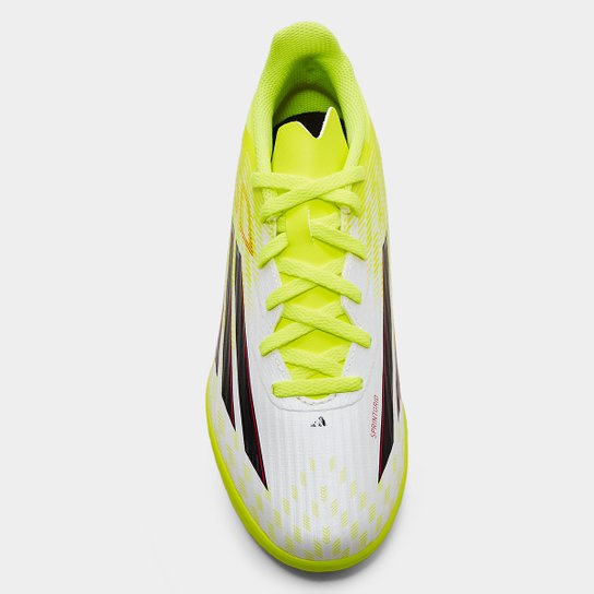 Chuteira Society Infantil Adidas F50 League