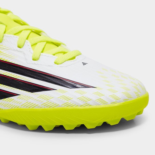 Chuteira Society Infantil Adidas F50 League