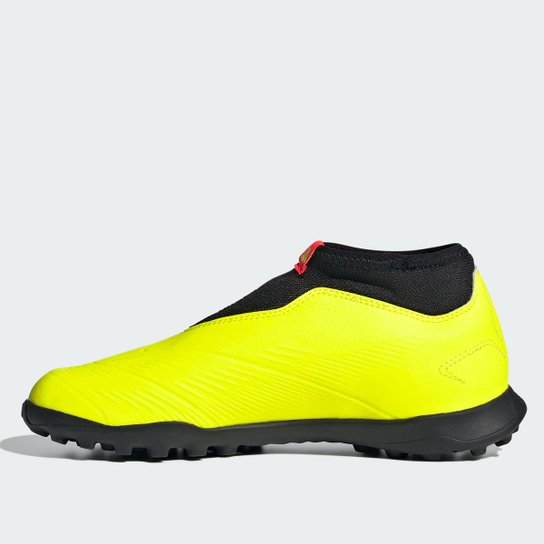 Chuteira Society Infantil Adidas Predator