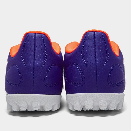 Chuteira Society Infantil Adidas Predator 24 Club Low