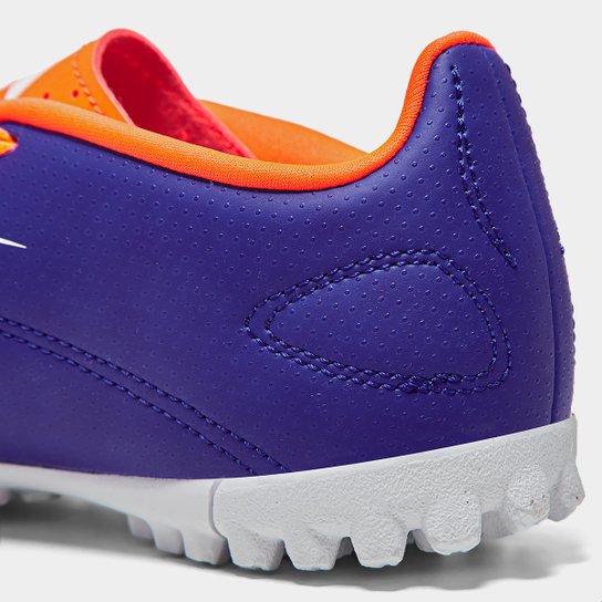 Chuteira Society Infantil Adidas Predator 24 Club Low