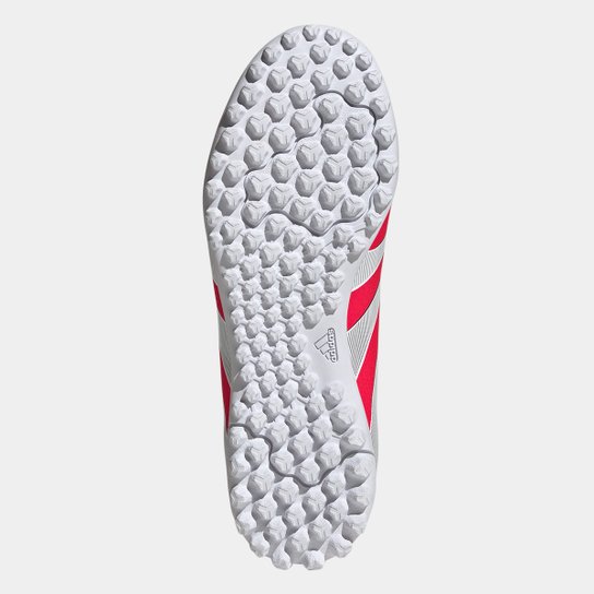 Chuteira Society Infantil Adidas Predator Club