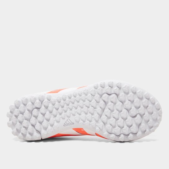 Chuteira Society Infantil Adidas Predator Club Unissex