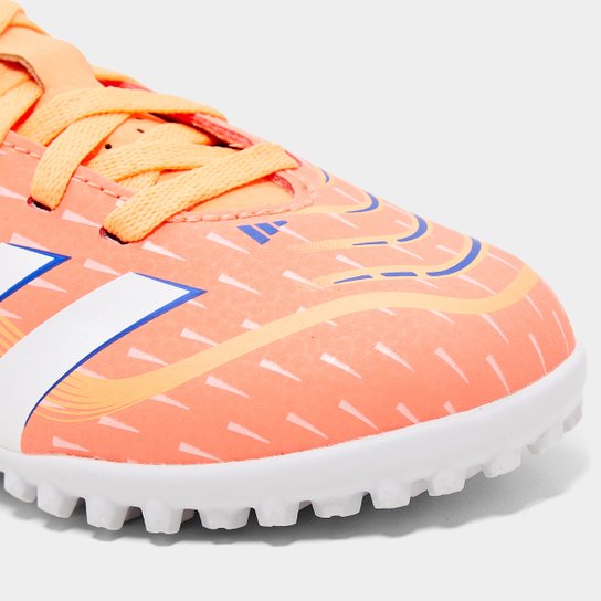 Chuteira Society Infantil Adidas Predator Club Unissex